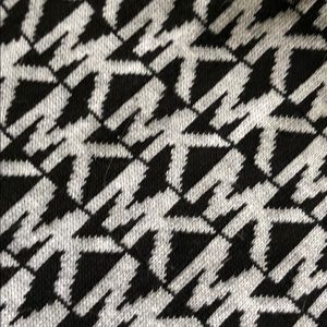 Michael Korda Infiniti scarf